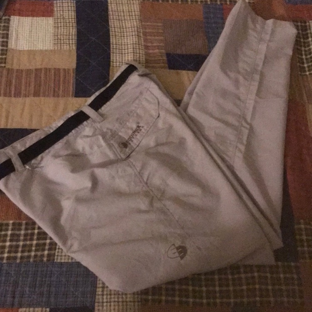 Equinox Extreme Nylon Hiking Outdoor Pants Large